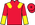 Silk Colours