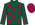 Silk Colours