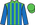 Silk Colours