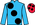 Silk Colours