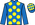 Silk Colours