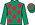 Silk Colours