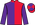 Silk Colours