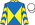 Silk Colours