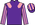 Silk Colours