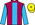 Silk Colours