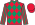 Silk Colours
