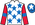 Silk Colours