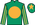 Silk Colours