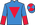 Silk Colours