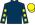 Silk Colours
