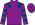 Silk Colours