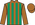 Silk Colours
