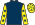 Silk Colours