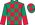 Silk Colours