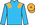 Silk Colours
