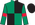 Silk Colours