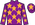Silk Colours