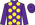 Silk Colours