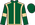 Silk Colours