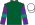 Silk Colours
