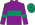 Silk Colours