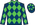 Silk Colours