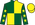 Silk Colours