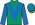 Silk Colours