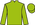 Silk Colours