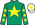 Silk Colours