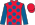 Silk Colours