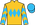 Silk Colours