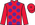 Silk Colours