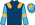 Silk Colours