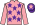 Silk Colours