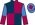 Silk Colours