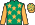 Silk Colours