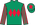 Silk Colours