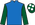 Silk Colours