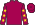 Silk Colours