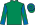 Silk Colours