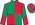 Silk Colours