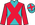 Silk Colours
