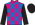 Silk Colours