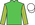 Silk Colours