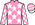 Silk Colours