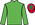 Silk Colours