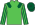 Silk Colours