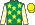 Silk Colours